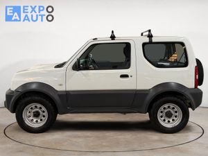 Suzuki Jimny 1.3 JX RANGER - Foto 4
