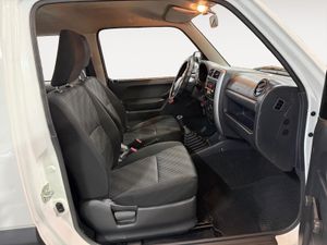 Suzuki Jimny 1.3 JX RANGER - Foto 21