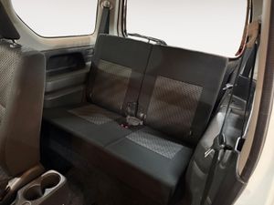 Suzuki Jimny 1.3 JX RANGER - Foto 20