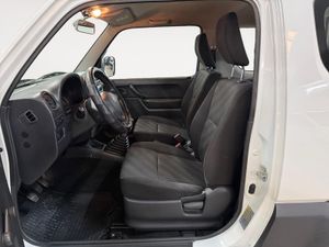 Suzuki Jimny 1.3 JX RANGER - Foto 16
