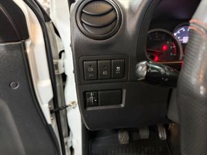 Suzuki Jimny 1.3 JX RANGER - Foto 11