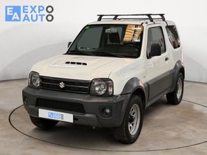 Suzuki Jimny 1.3 JX RANGER - Foto 3