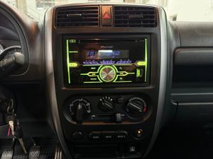 Suzuki Jimny 1.3 JX RANGER - Foto 12