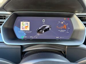 Tesla Model  S 75D 4WD - Foto 19