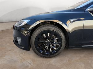 Tesla Model  S 75D 4WD - Foto 13