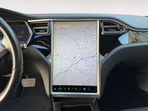 Tesla Model  S 75D 4WD - Foto 14