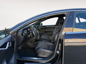 Tesla Model  S 75D 4WD - Foto 8