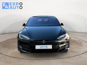 Tesla Model  S 75D 4WD - Foto 3