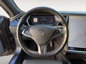 Tesla Model  S 75D 4WD - Foto 16