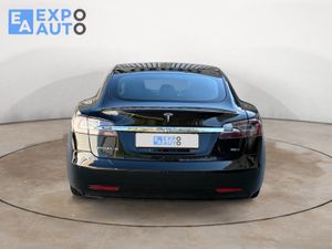 Tesla Model  S 75D 4WD - Foto 5
