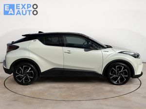 Toyota C-HR 1.8 125H Dynamic Plus - Foto 8