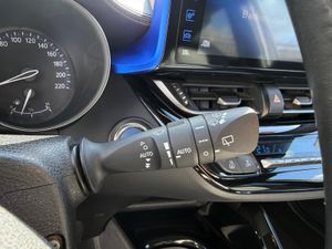 Toyota C-HR 1.8 125H Dynamic Plus - Foto 20