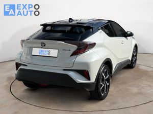 Toyota C-HR 1.8 125H Dynamic Plus - Foto 7