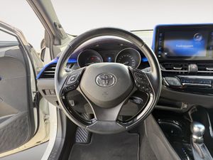 Toyota C-HR 1.8 125H Dynamic Plus - Foto 27