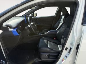 Toyota C-HR 1.8 125H Dynamic Plus - Foto 25