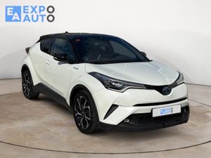 Toyota C-HR 1.8 125H Dynamic Plus - Foto 2