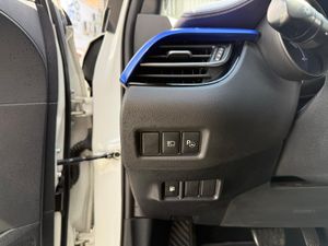 Toyota C-HR 1.8 125H Dynamic Plus - Foto 12