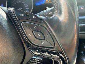 Toyota C-HR 1.8 125H Dynamic Plus - Foto 18