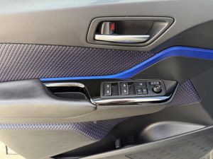 Toyota C-HR 1.8 125H Dynamic Plus - Foto 15