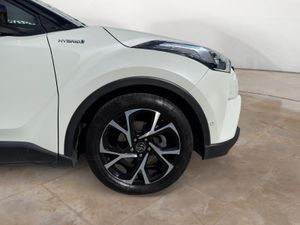 Toyota C-HR 1.8 125H Dynamic Plus - Foto 9
