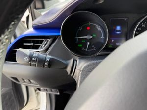 Toyota C-HR 1.8 125H Dynamic Plus - Foto 21