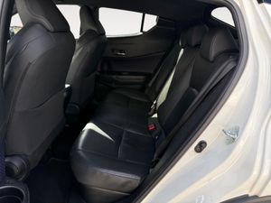 Toyota C-HR 1.8 125H Dynamic Plus - Foto 28