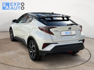 Toyota C-HR 1.8 125H Dynamic Plus - Foto 5