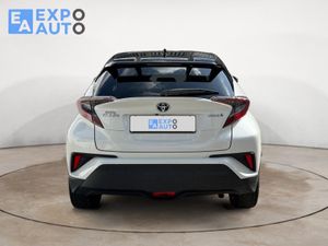 Toyota C-HR 1.8 125H Dynamic Plus - Foto 6