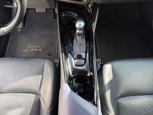 Toyota C-HR 1.8 125H Dynamic Plus - Foto 30