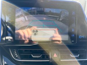 Toyota C-HR 1.8 125H Dynamic Plus - Foto 17