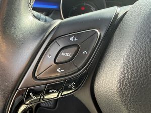 Toyota C-HR 1.8 125H Dynamic Plus - Foto 19