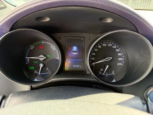 Toyota C-HR 1.8 125H Dynamic Plus - Foto 22