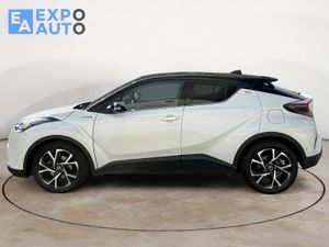 Toyota C-HR 1.8 125H Dynamic Plus - Foto 4