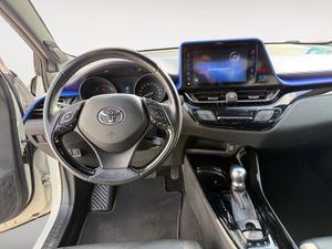 Toyota C-HR 1.8 125H Dynamic Plus - Foto 26