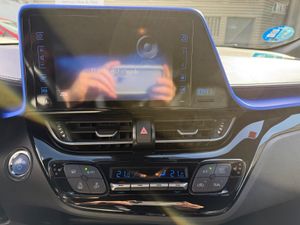 Toyota C-HR 1.8 125H Dynamic Plus - Foto 16