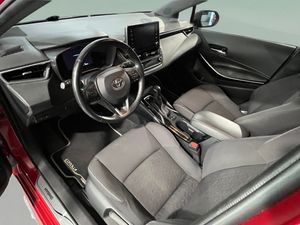 Toyota Corolla 125 FEEL Hybrid - Foto 9