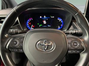 Toyota Corolla 125 FEEL Hybrid - Foto 13