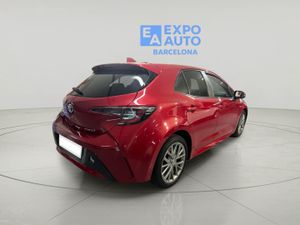 Toyota Corolla 125 FEEL Hybrid - Foto 17