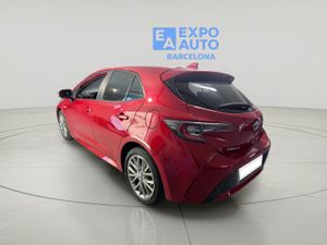 Toyota Corolla 125 FEEL Hybrid - Foto 5