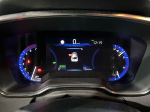 Toyota Corolla 125 FEEL Hybrid - Foto 12