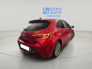 Toyota Corolla 125 FEEL Hybrid - Foto 4