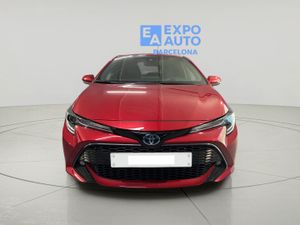 Toyota Corolla 125 FEEL Hybrid - Foto 3