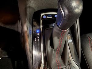 Toyota Corolla 2.0 180H GR-SPORT E-CVT TOURING SPORT - Foto 17