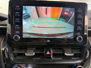 Toyota Corolla 2.0 180H GR-SPORT E-CVT TOURING SPORT - Foto 22