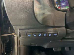 Toyota Corolla 2.0 180H GR-SPORT E-CVT TOURING SPORT - Foto 15