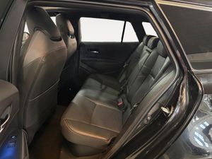 Toyota Corolla 2.0 180H GR-SPORT E-CVT TOURING SPORT - Foto 32