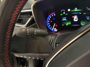 Toyota Corolla 2.0 180H GR-SPORT E-CVT TOURING SPORT - Foto 26