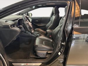 Toyota Corolla 2.0 180H GR-SPORT E-CVT TOURING SPORT - Foto 29