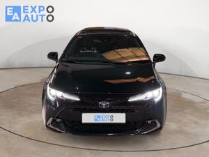 Toyota Corolla 2.0 180H GR-SPORT E-CVT TOURING SPORT - Foto 3
