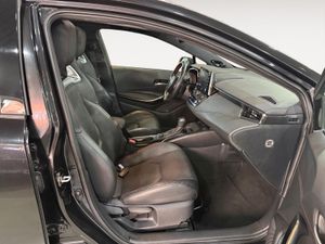 Toyota Corolla 2.0 180H GR-SPORT E-CVT TOURING SPORT - Foto 33